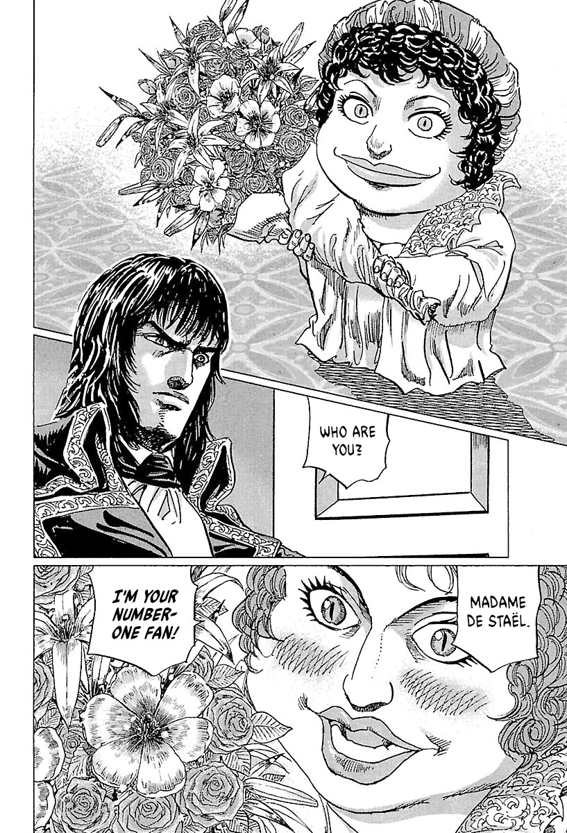 Napoleon - Age of the Lion Chapter 70 page 8 - 
