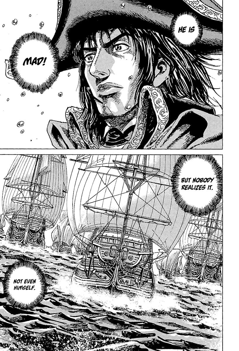 Napoleon - Age of the Lion Chapter 71 page 5 - 