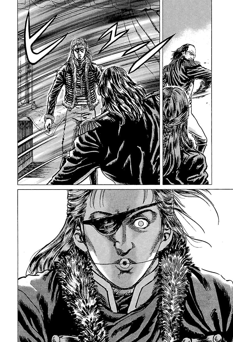 Napoleon - Age of the Lion Chapter 72.5 page 16 - 