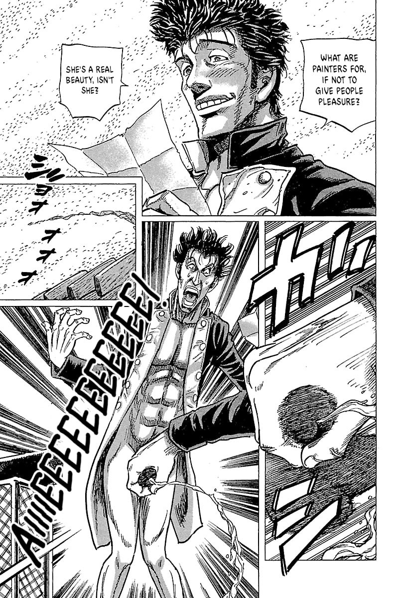 Napoleon - Age of the Lion Chapter 72 page 28 - 
