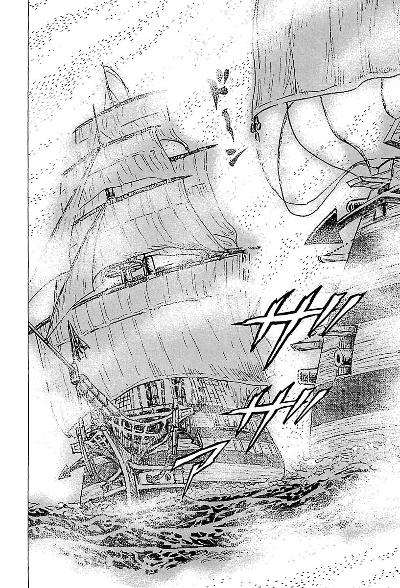 Napoleon - Age of the Lion Chapter 72 page 32 - 
