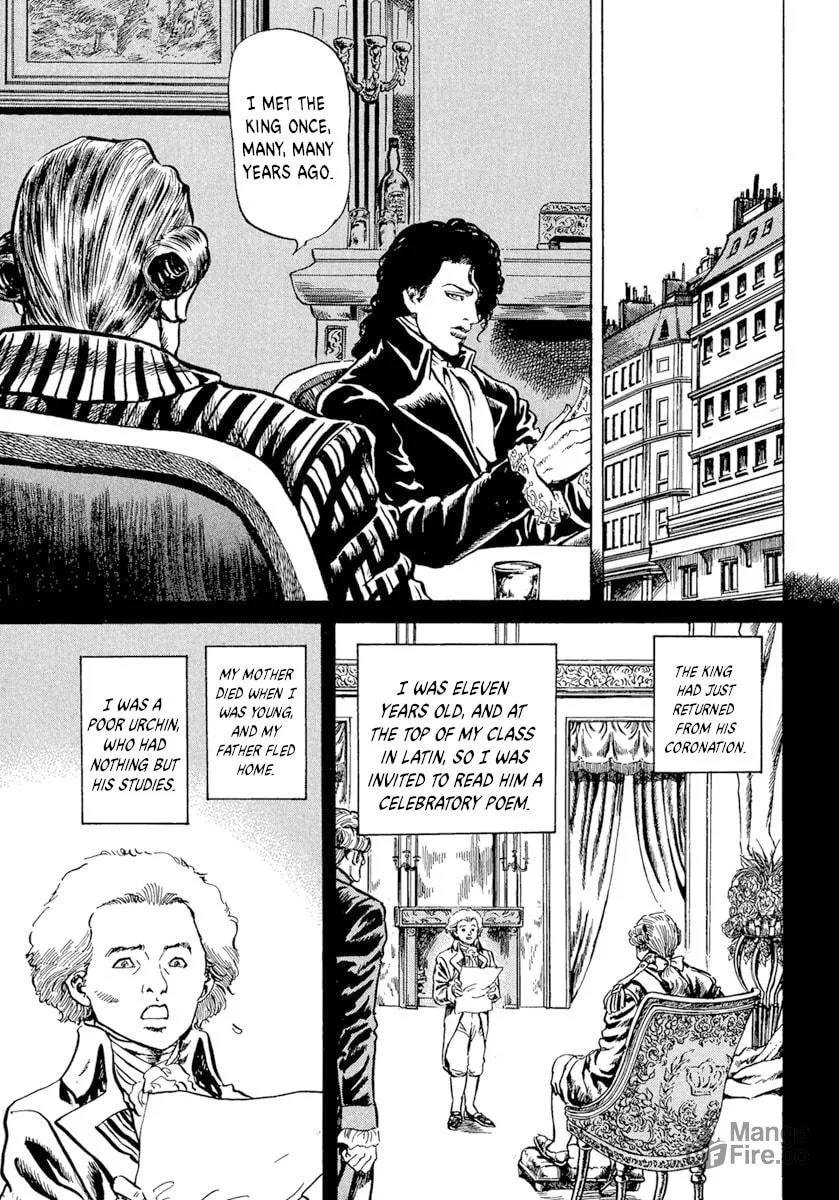 Napoleon - Age of the Lion Chapter 8 page 25 - 