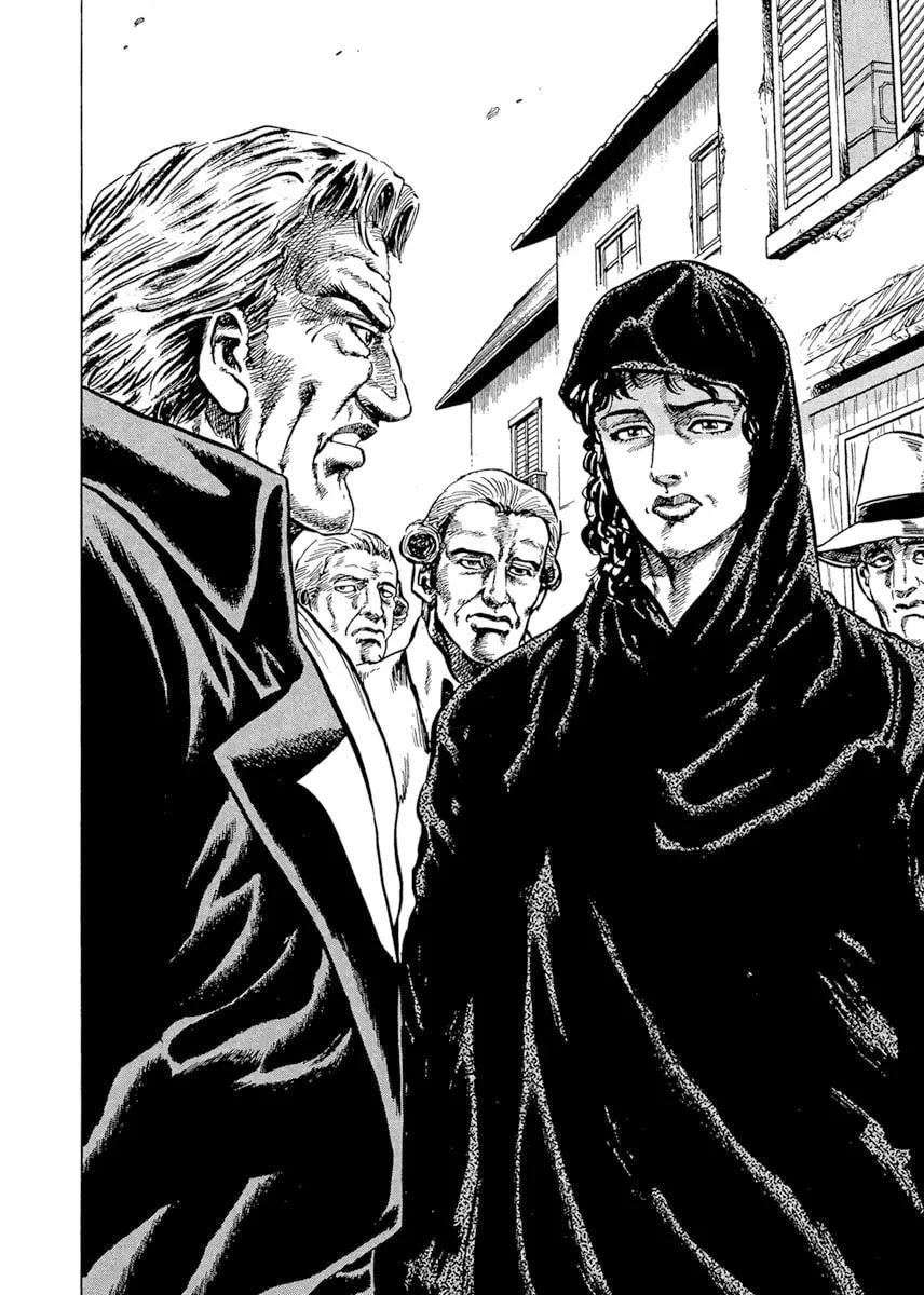 Napoleon - Age of the Lion Chapter 9 page 2 - 