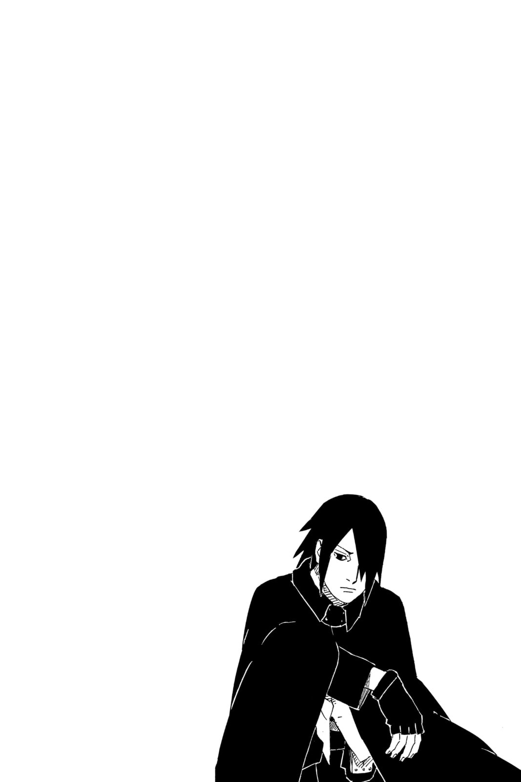Naruto: The Seventh Hokage and the Scarlet Spring Chapter 10.9 page 19 - 