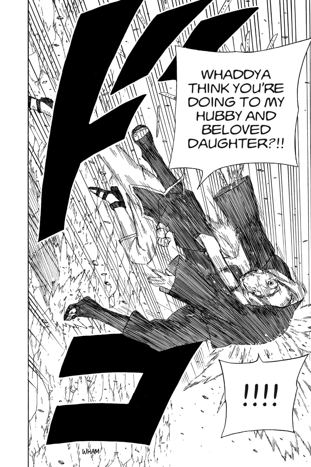 Naruto: The Seventh Hokage and the Scarlet Spring Chapter 11.1 page 12 - 