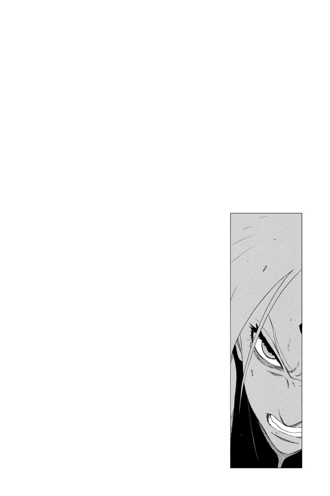 Naruto: The Seventh Hokage and the Scarlet Spring Chapter 11.1 page 20 - 