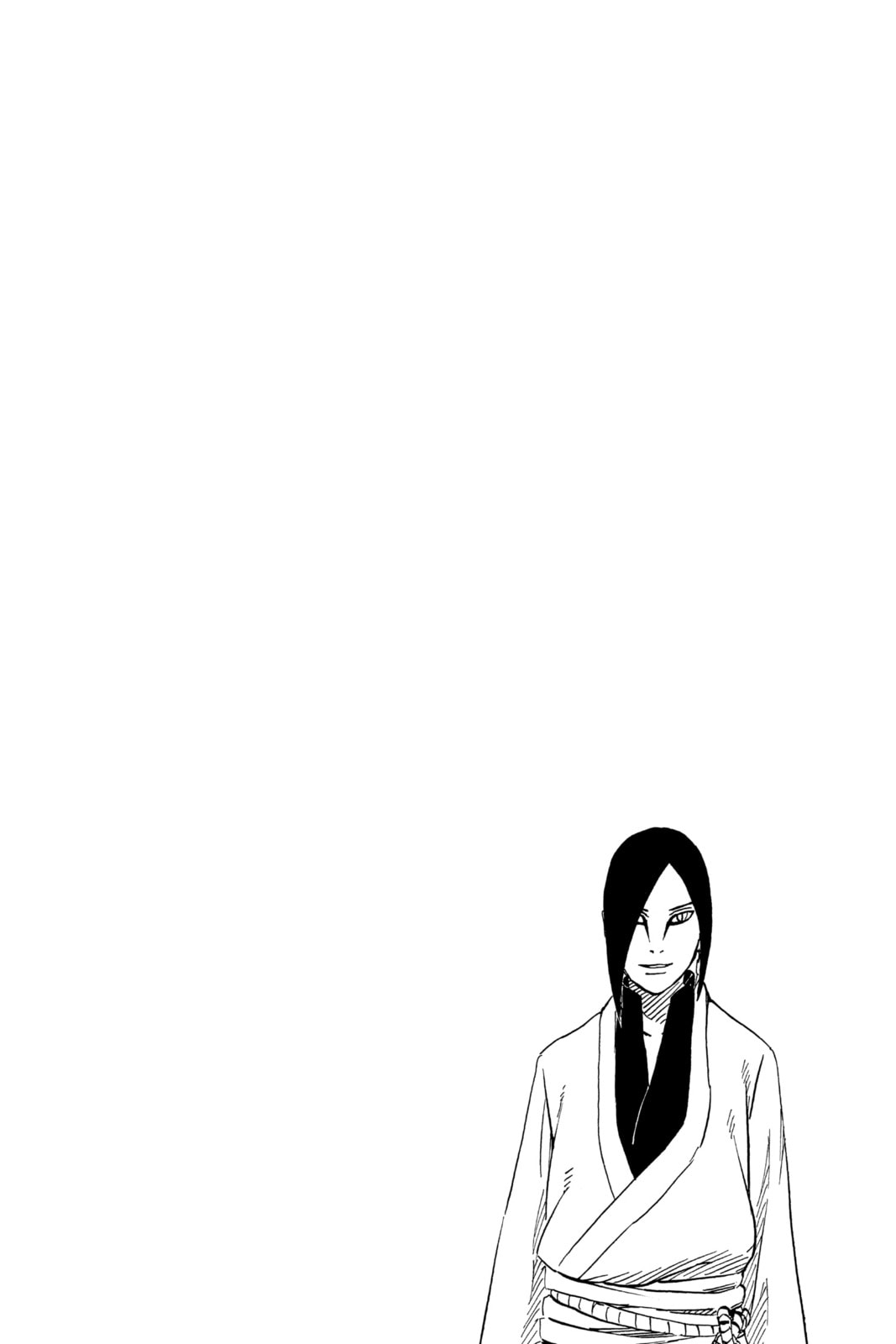 Naruto: The Seventh Hokage and the Scarlet Spring Chapter 11.2 page 23 - 