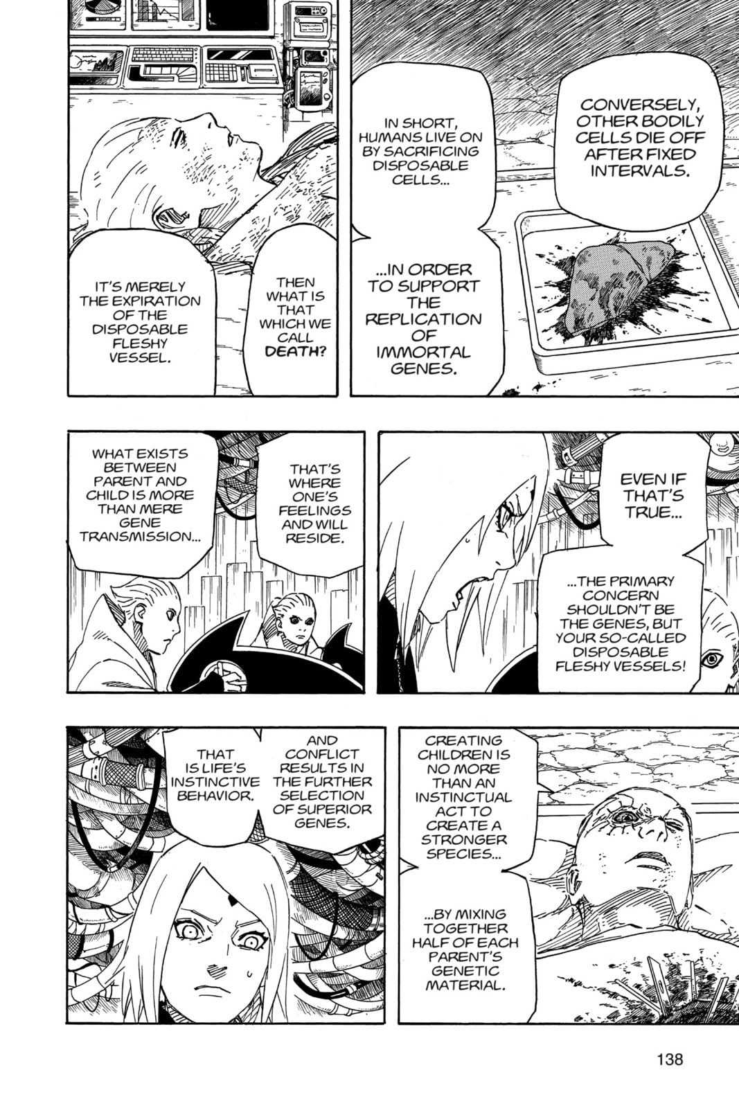 Naruto: The Seventh Hokage and the Scarlet Spring Chapter 11.2 page 7 - 
