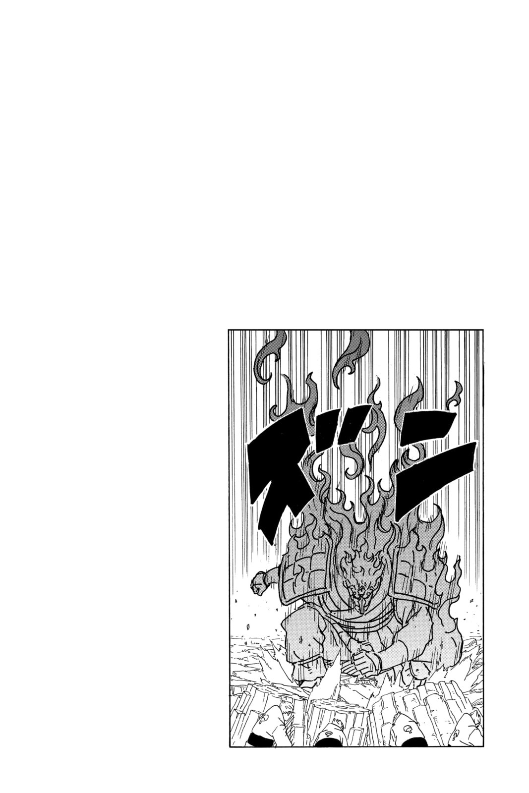 Naruto: The Seventh Hokage and the Scarlet Spring Chapter 11.4 page 19 - 
