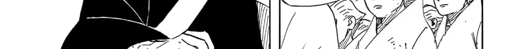 Naruto: The Seventh Hokage and the Scarlet Spring Chapter 700.1 page 18 - 