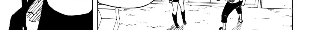 Naruto: The Seventh Hokage and the Scarlet Spring Chapter 700.1 page 34 - 