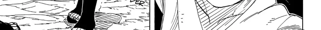 Naruto: The Seventh Hokage and the Scarlet Spring Chapter 700.1 page 6 - 