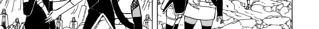 Naruto: The Seventh Hokage and the Scarlet Spring Chapter 700.1 page 10 - 