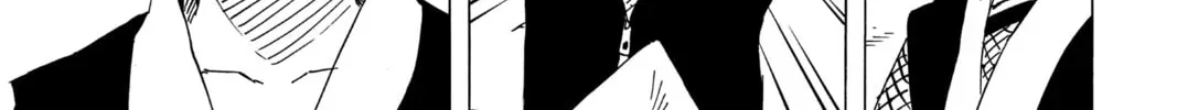 Naruto: The Seventh Hokage and the Scarlet Spring Chapter 700.2 page 14 - 