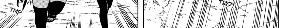 Naruto: The Seventh Hokage and the Scarlet Spring Chapter 700.3 page 14 - 