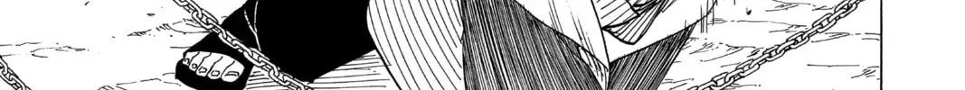 Naruto: The Seventh Hokage and the Scarlet Spring Chapter 700.3 page 30 - 