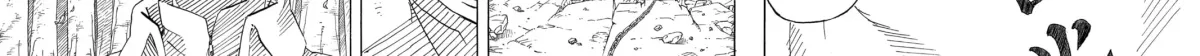 Naruto: The Seventh Hokage and the Scarlet Spring Chapter 700.3 page 36 - 