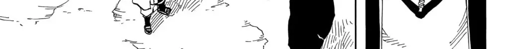 Naruto: The Seventh Hokage and the Scarlet Spring Chapter 700.3 page 6 - 