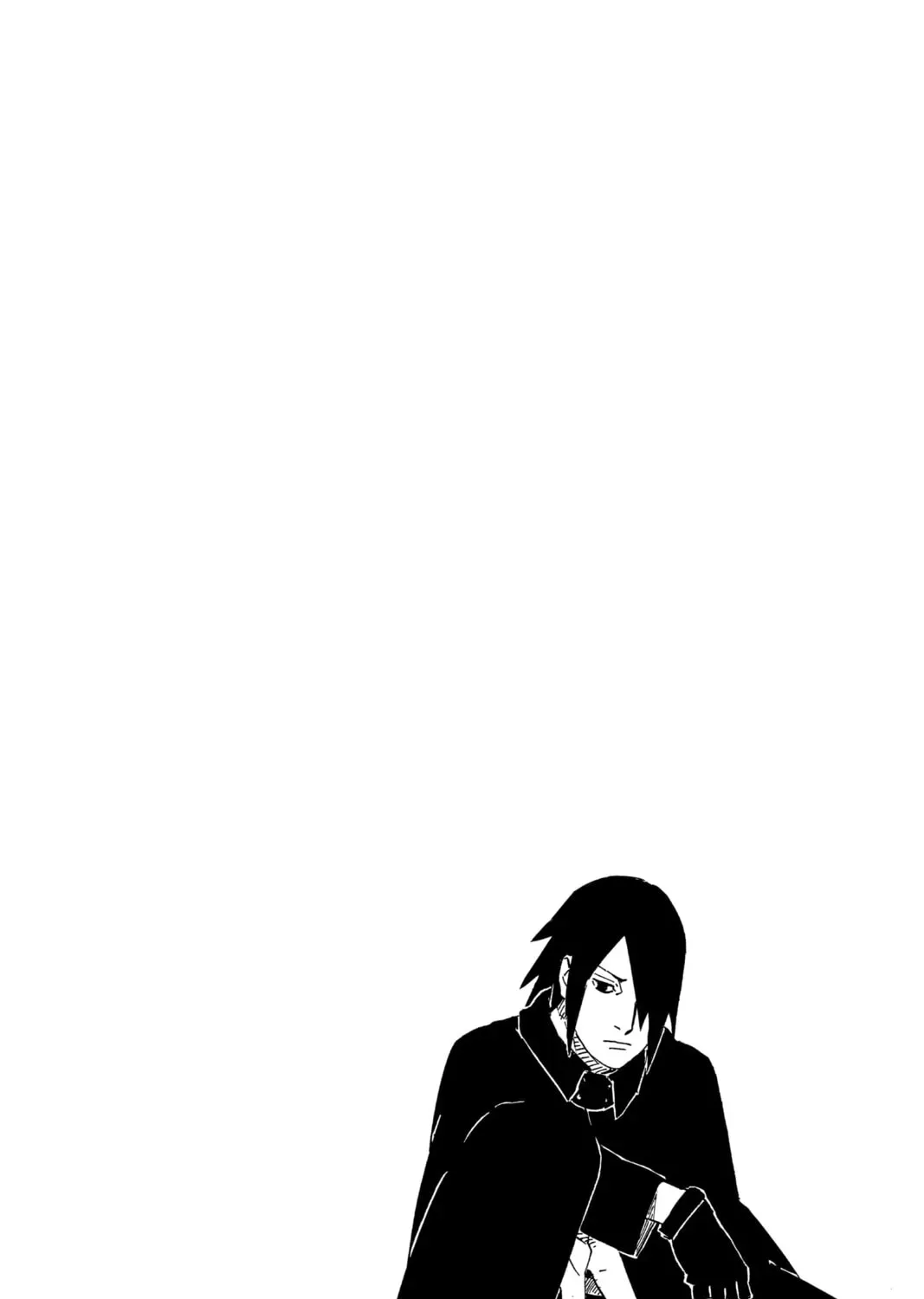 Naruto: The Seventh Hokage and the Scarlet Spring Chapter 700.4 page 37 - 