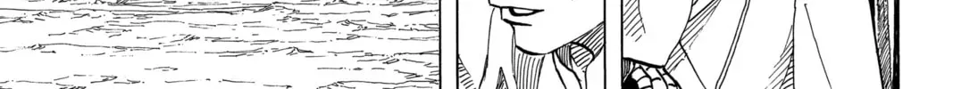 Naruto: The Seventh Hokage and the Scarlet Spring Chapter 700.5 page 22 - 