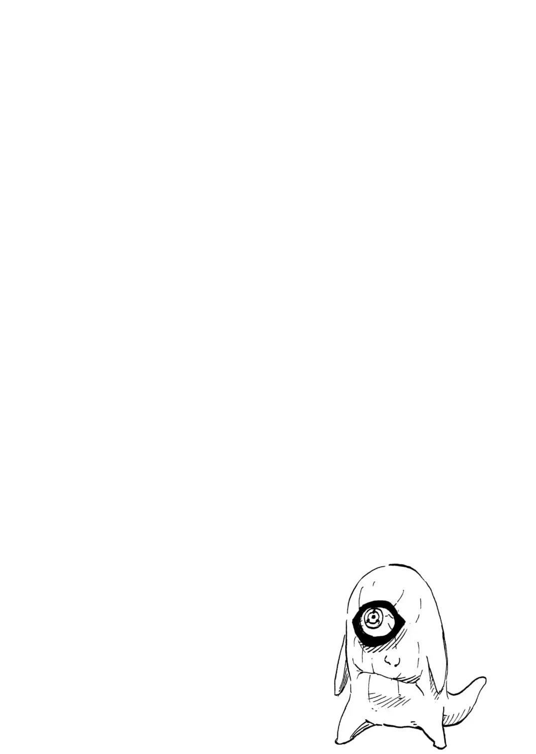Naruto: The Seventh Hokage and the Scarlet Spring Chapter 700.5 page 35 - 