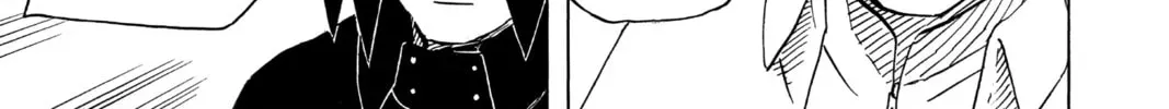 Naruto: The Seventh Hokage and the Scarlet Spring Chapter 700.5 page 6 - 