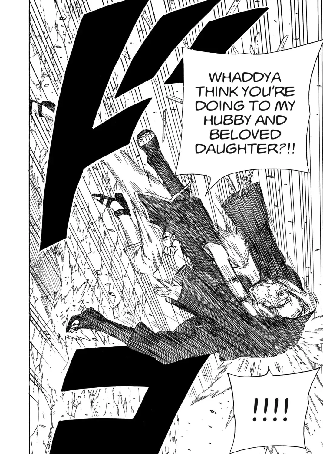 Naruto: The Seventh Hokage and the Scarlet Spring Chapter 700.6 page 23 - 