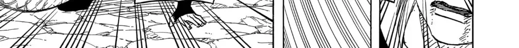 Naruto: The Seventh Hokage and the Scarlet Spring Chapter 700.6 page 34 - 