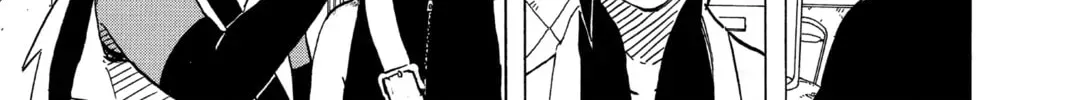 Naruto: The Seventh Hokage and the Scarlet Spring Chapter 700.7 page 28 - 