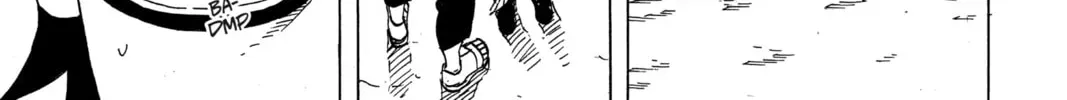 Naruto: The Seventh Hokage and the Scarlet Spring Chapter 700.7 page 36 - 