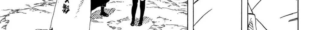Naruto: The Seventh Hokage and the Scarlet Spring Chapter 700.7 page 8 - 