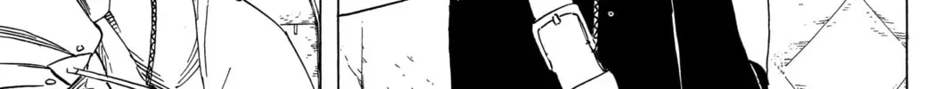 Naruto: The Seventh Hokage and the Scarlet Spring Chapter 700.8 page 26 - 