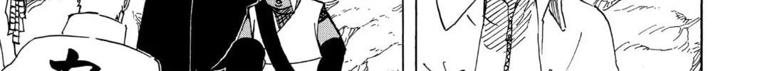 Naruto: The Seventh Hokage and the Scarlet Spring Chapter 700.8 page 34 - 