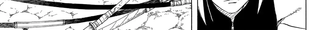 Naruto: The Seventh Hokage and the Scarlet Spring Chapter 700.9 page 2 - 