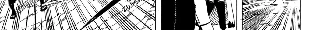 Naruto: The Seventh Hokage and the Scarlet Spring Chapter 700.9 page 34 - 