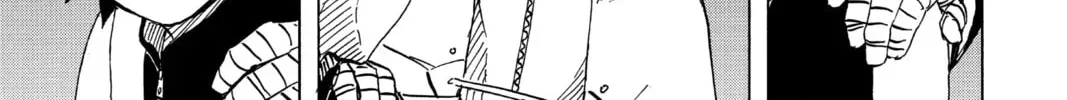 Naruto: The Seventh Hokage and the Scarlet Spring Chapter 700.9 page 6 - 