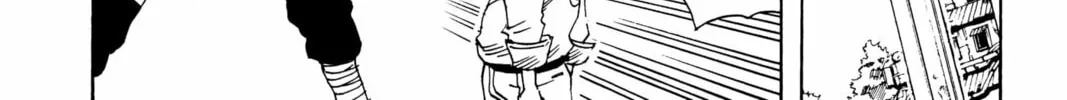 Naruto Chapter 1 page 20 - 