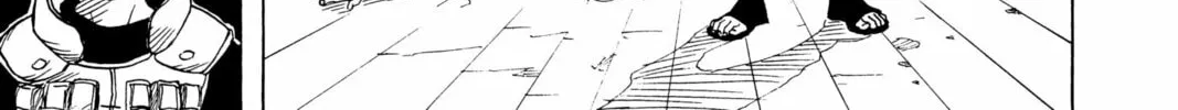 Naruto Chapter 1 page 30 - 