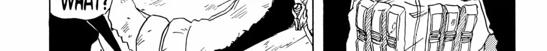 Naruto Chapter 1 page 60 - 