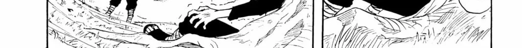 Naruto Chapter 1 page 92 - 