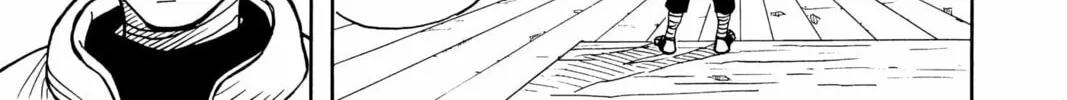 Naruto Chapter 3 page 18 - 