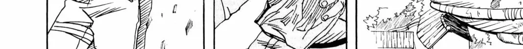 Naruto Chapter 3 page 24 - 