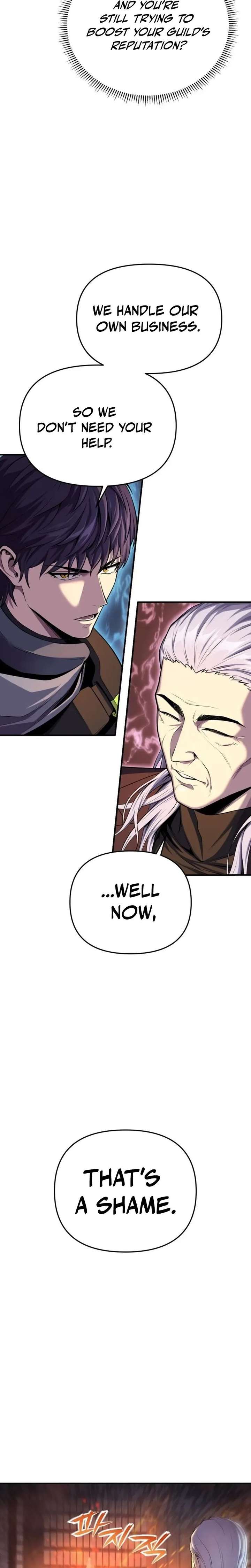 Nation-Class Dungeon Architect Chapter 1 page 14 - 