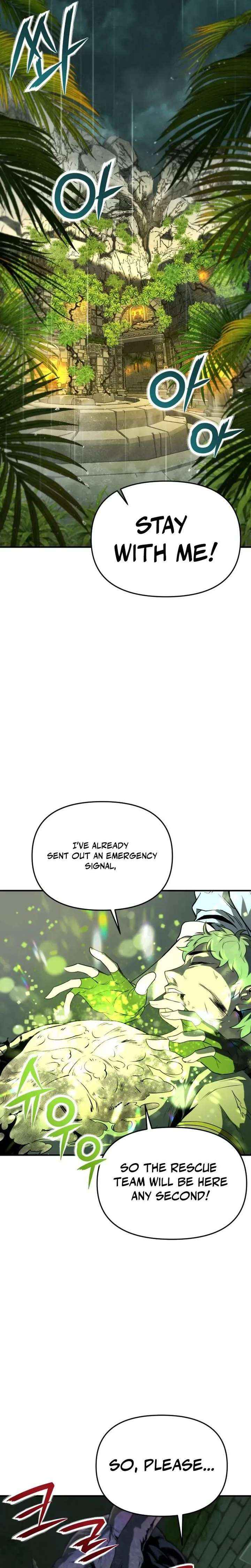 Nation-Class Dungeon Architect Chapter 1 page 16 - 
