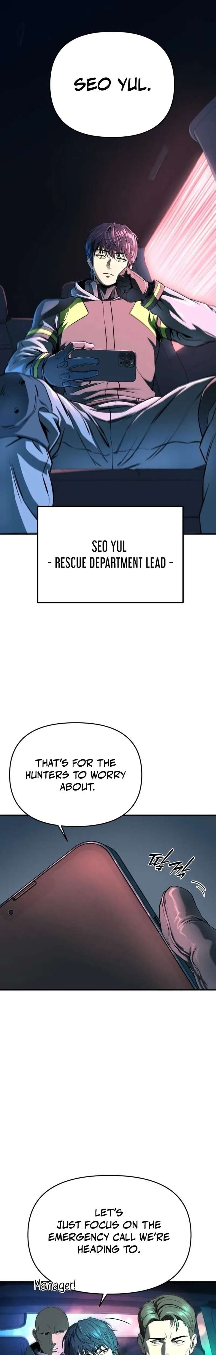 Nation-Class Dungeon Architect Chapter 1 page 4 - 