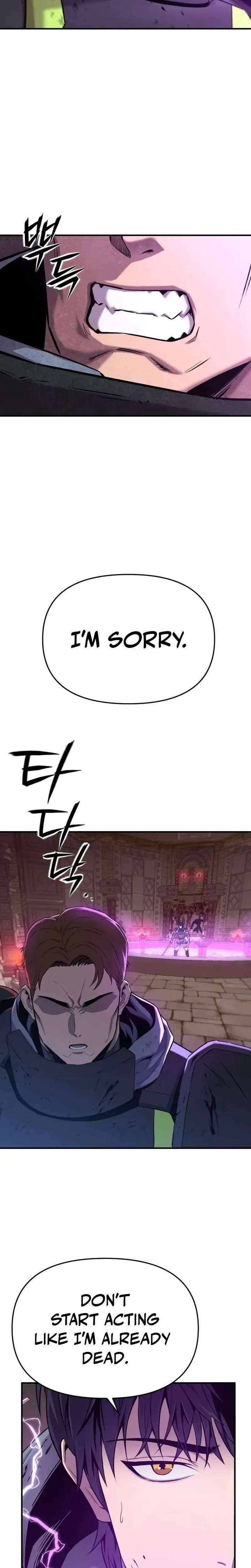 Nation-Class Dungeon Architect Chapter 1 page 38 - 