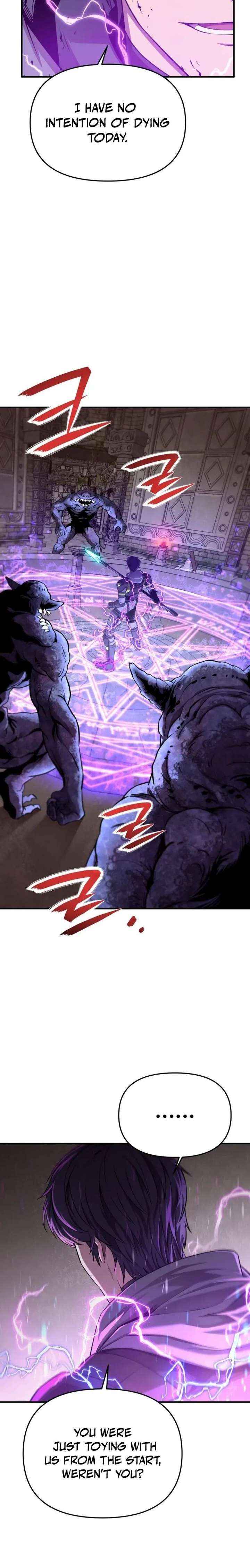 Nation-Class Dungeon Architect Chapter 1 page 39 - 
