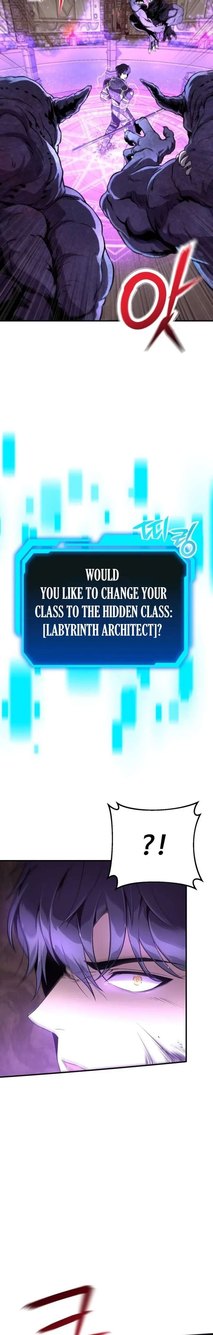 Nation-Class Dungeon Architect Chapter 1 page 53 - 