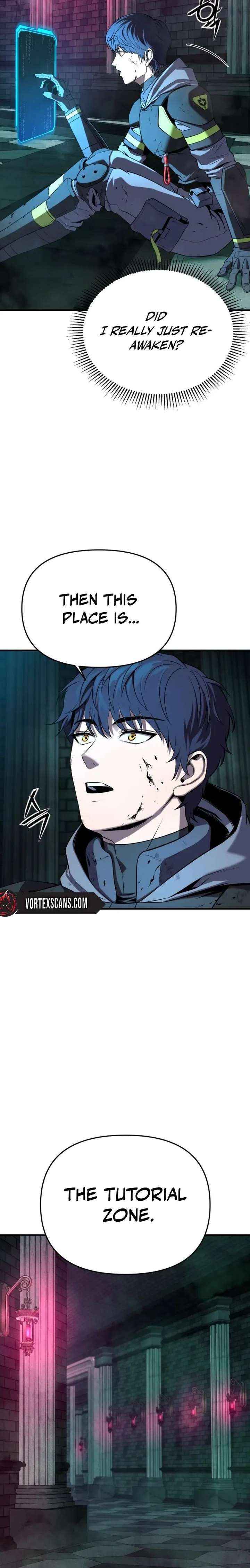 Nation-Class Dungeon Architect Chapter 1 page 60 - 