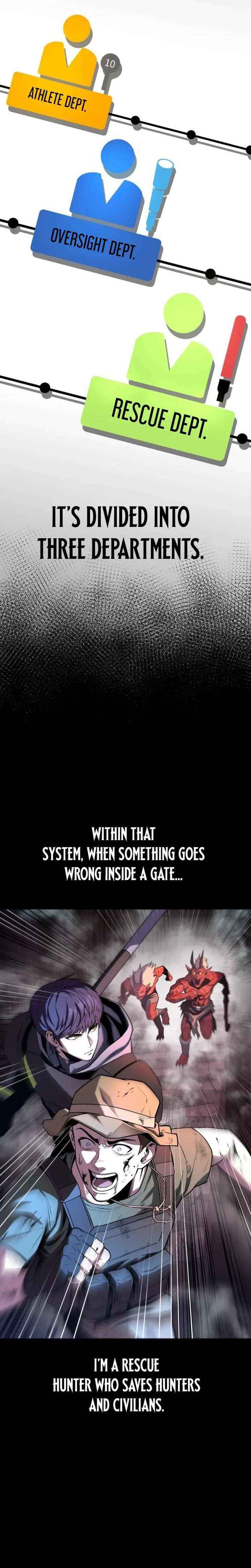 Nation-Class Dungeon Architect Chapter 1 page 7 - 